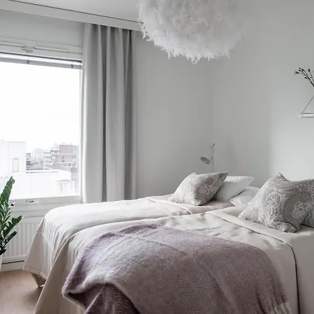 Sleepwell Pasila *