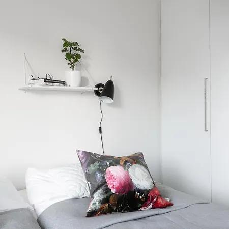 Apartment Sleepwell Pasila Helsinki