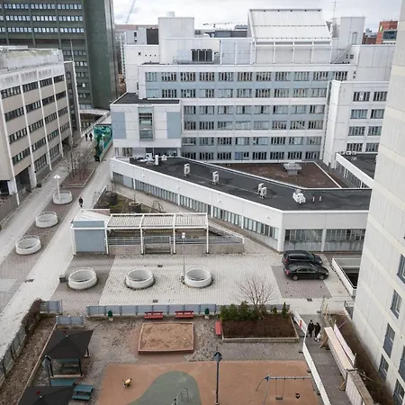 Sleepwell Pasila