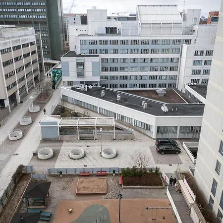 Sleepwell Pasila