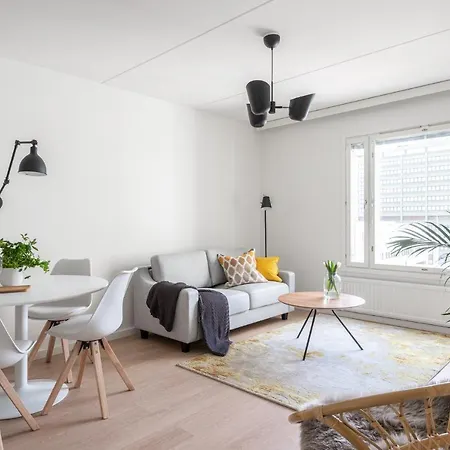 Sleepwell Pasila Ελσίνκι