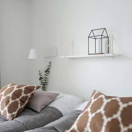 Sleepwell Pasila Ελσίνκι
