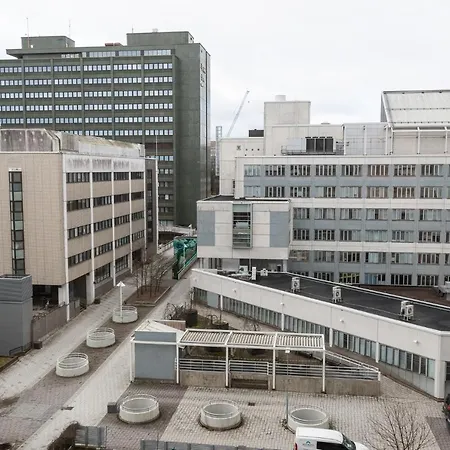 Sleepwell Pasila *