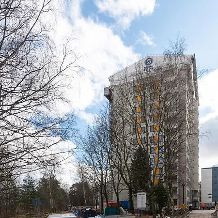 Sleepwell Pasila