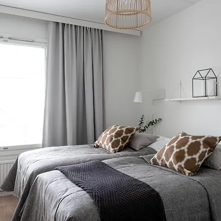 Sleepwell Pasila Ελσίνκι