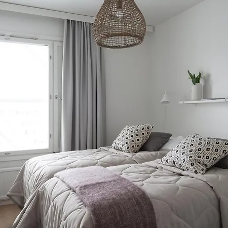 Sleepwell Pasila * Ελσίνκι