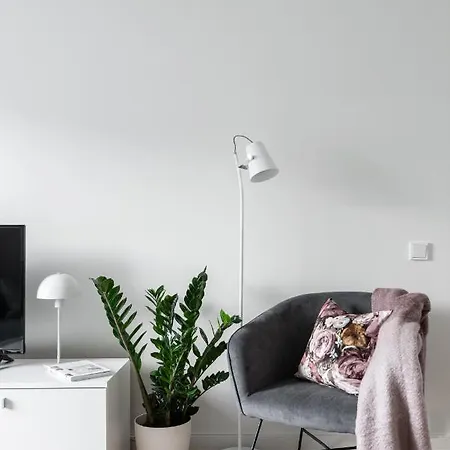 Sleepwell Pasila Apartment Helsinki