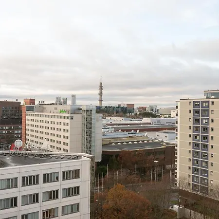 Sleepwell Pasila