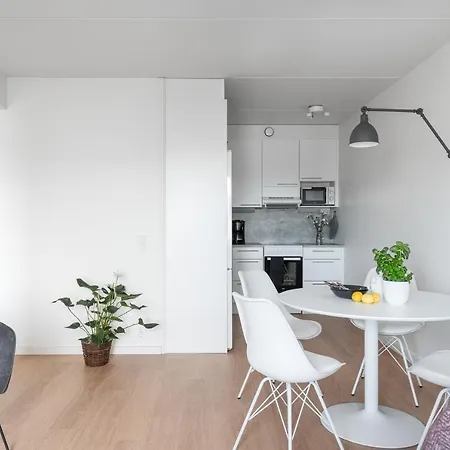 Sleepwell Pasila * Ελσίνκι
