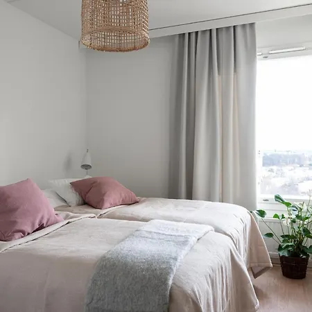Sleepwell Pasila Ελσίνκι
