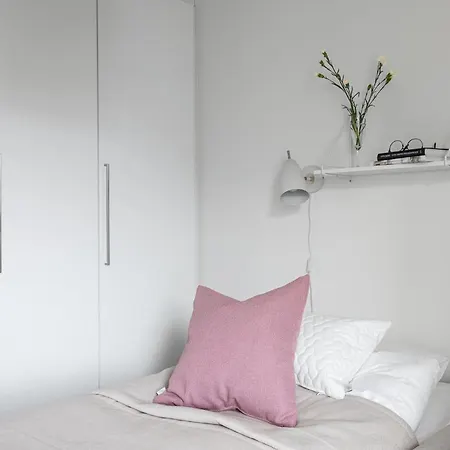 Διαμέρισμα Sleepwell Pasila
