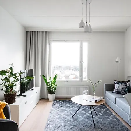 Sleepwell Pasila *