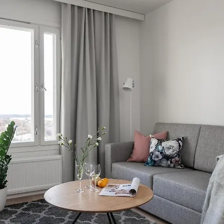 Sleepwell Pasila * Ελσίνκι
