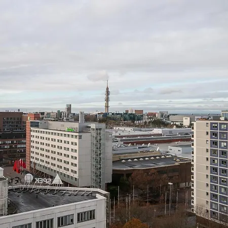 Sleepwell Pasila
